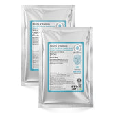 MULTI VITAMIN ALGAE PEEL-OFF GEL POWDER MASK 125 GM